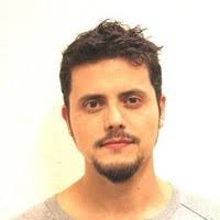 Guillermo M. Quesada Cabadas