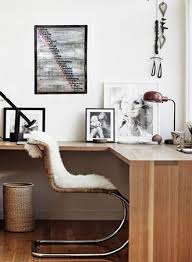 Office furniture desks office chairs office shelves & storage file cabinets office & conference tables. 18 Creative Home Office Decorating Ideas I Decor Aid