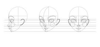 Many people start drawing because they're. How To Draw Disney Characters