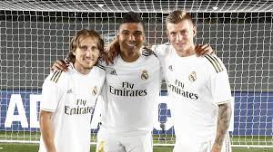 Casemiro, toni kroos and luka modric have formed a magic triangle in real madrid 's midfield, and they're once again in control in laliga santander and the champions league. Real Madrid Putain Ils Sont Bons Casemiro Modric Kroos Et Le Retour Du Triangle D Or Eurosport