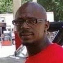 Aaron Bernard Lucas Obituary