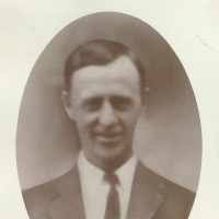 George Albert Sylvester (1880–1957)