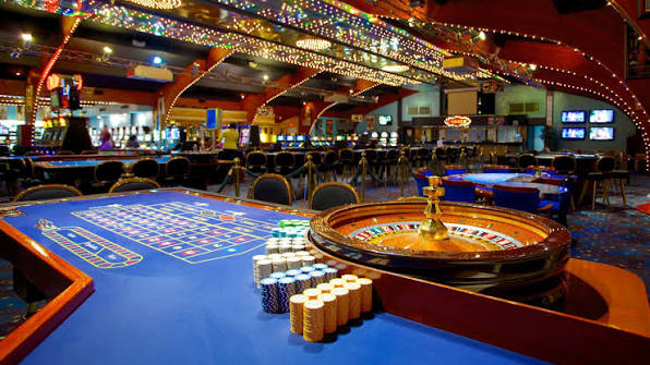 Hollywood Casino in Pelican Key - Tours and Activities | Expedia.ca