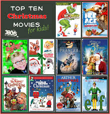 The best thing about the winter besides sweatpants and blankets? Top 10 Christmas Movies List For Kids Kids Christmas Movies Christmas Movies Christmas Movies List