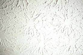 Repair a drywall ceiling and texture the ceiling with a stipple brush. Ceiling Types Century 21 In Studio Realty