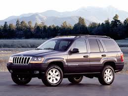 1999 2004 Jeep Grand Cherokee Wj 1999 2000 2001 2002