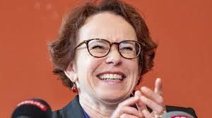 Marco gadola is ceo of the straumann group, a global leader in esthetic dentistry. Wahlkampf Sp Regierungsratin Eva Herzog Will Mit Hilfe Der Wirtschaft In Den Standerat Patricia Von Falkenstein Bleibt Gelassen