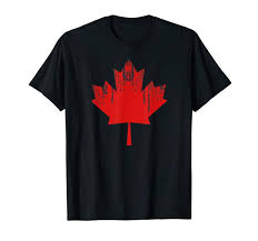 Enjoy free shipping on qualifying orders. Pin On Canada Day T Shirt