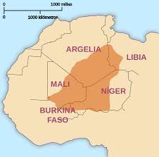 → Agencia de traducciones tuareg ¡PRESUPUESTO GRATIS! Traductores tuareg ▷  ◁ español, inglés, etc.