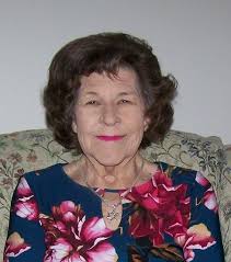 Obituary for Margaret "Marge" Louise Ellis Bonds