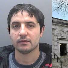 Kebab shop worker jailed following DECADE