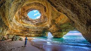 De populaire streek algarve ligt in het zonovergoten meest zuidelijke deel van portugal. 13 Sehenswurdigkeiten An Der Algarve Geniessen Sie Portugals Paradies