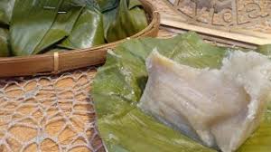 Maybe you would like to learn more about one of these? Resep Kue Ciu Ciu Aci Cau Artinya Tapioka Dan Pisang Makanan Sehat Murah Meriah Enak Youtube