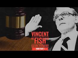 Vincent "Fish" Cafaro