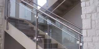 Glass Railing Reviews Installation And Cost