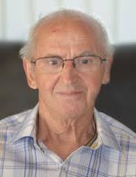 Leon PUT († 17/10/2020)