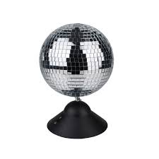 Maybe you would like to learn more about one of these? Mirror Ball 8 Table A To Z Party Rental