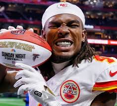 BREAKING: Chiefs Superstar WR Rashee Rice In Massive Legal Trouble Again  Full story via 🔗 in comments. 👇