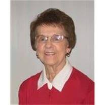 Betty L. Haines Obituary