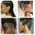 Braided Hairstyles For Short Natural African American Hair