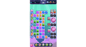 Candy crush saga was first released on the social media platform facebook in 2012. Candy Crush Tips From Game Designer Level 31 62 109 1945 5359