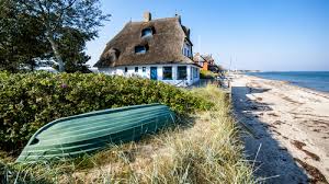 Verbindlicher nebenkosten bei einer belegung von 14 nächten ausgewiesen (exkl. Ferienwohnung Ostsee Holiday Extras