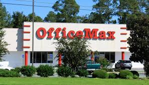 Office Max Langdale Capital Assets