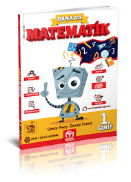 Bana Da Matematik 1 Model Egitim Yayincilik