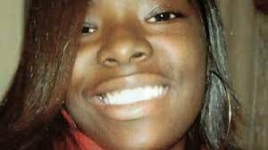 Slain girl's family files wrongful death claim