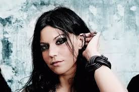 Mary Brink's Instagram, Twitter & Facebook