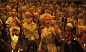 Amadeus,' the tale of a glorious war between composers, turns 40