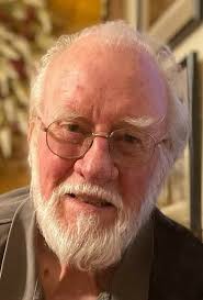 Obituary of Carl S. Davidson