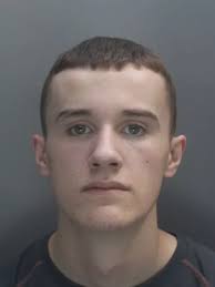 My Kevin was shot and left to die