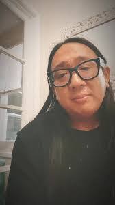 Rodney Pickard's Instagram, Twitter & Facebook