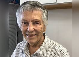 Jo Fulton Inspires with Volunteerism at Claremont Manor and Beyond