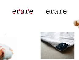 Erare Branding on Behance