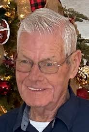 Dean Davison, 82, Le Mars