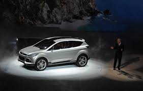 2011 Ford Vertrek Supercars Net