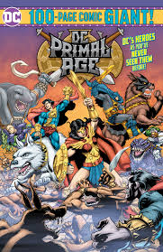 A hunter (nicolas cage) must fight for his life on a ship when his deadly animals—including a rare white jaguar—are set loose by a dangerous criminal out to kill everyone on board. Batman And The Justice League Head To The Dc Primal Age In Target Exclusive 100 Page Giant Batman News