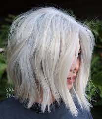 They will gorgeously fall one over each other, providing volume and a lot of texture. Pin On Hair Color Ideas