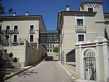 Rooms at the hotel balneario alhama de aragón are comfortable and bright. Balnearios Alhama De Aragon