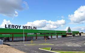 Leroy Merlin In Plock Welcomes First Customers Eurobuildcee