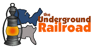 Harriet tubman & the underground railroad it was not underground and it was not a railroad. American Civil War For Kids And Teachers The Underground Railroad