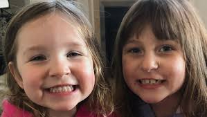 Fundraiser for Lisa Kloth by Sarah Lisson Peer : Fund for Evalina & Sofia  in Loving Memory of Brian Kloth