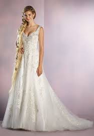 A Line Wedding Dresses Rapunzel Wedding Dress Disney Princess Wedding Dresses Disney Wedding Dresses