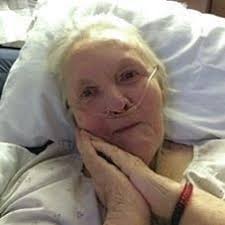 Flora Ayers Obituary (2016)