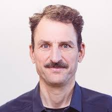 Peter Ott's Instagram, Twitter & Facebook