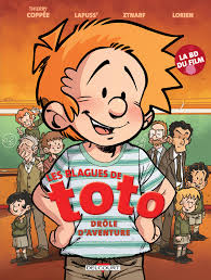 We would like to show you a description here but the site won't allow us. Les Blagues De Toto Drole D Aventure