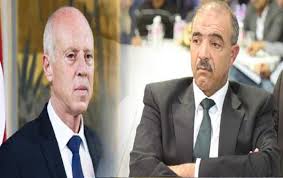 بيانات العهد القوي بقلم الرصاص. ØµÙ„Ù‰ Ù„Ù„Ù…Ø±Ø© Ø§Ù„Ø«Ø§Ù†ÙŠØ© ÙÙŠ Ø§Ù„ÙƒØ±Ù… Ù‚ÙŠØ³ Ø³Ø¹ÙŠØ¯ ÙŠØ±Ø¯ Ø¹Ù„Ù‰ ÙØªØ­ÙŠ Ø§Ù„Ø¹ÙŠÙˆÙ†ÙŠ