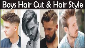 That's because short hair is so easy to. New 2020 Boys Hair Style Hair Cut Top 20 Amazing Short Haircut Transformation For Indian Boys Youtube